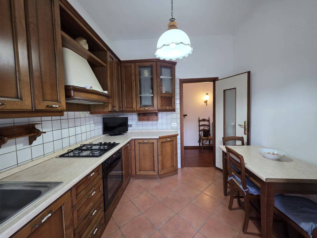 Appartamento a Alessandria in Via Benedetto Croce - Foto 2