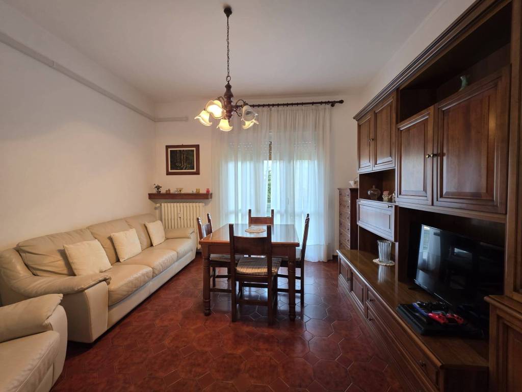 Appartamento a Alessandria in Via Benedetto Croce - Foto 3
