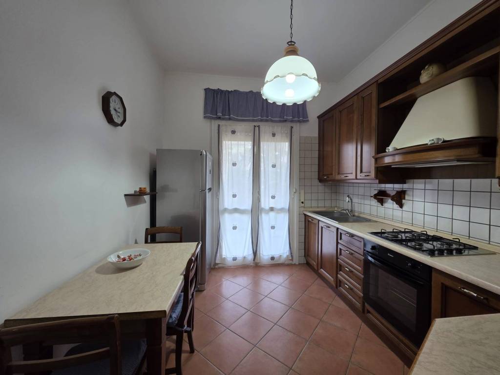 Appartamento a Alessandria in Via Benedetto Croce - Foto 4