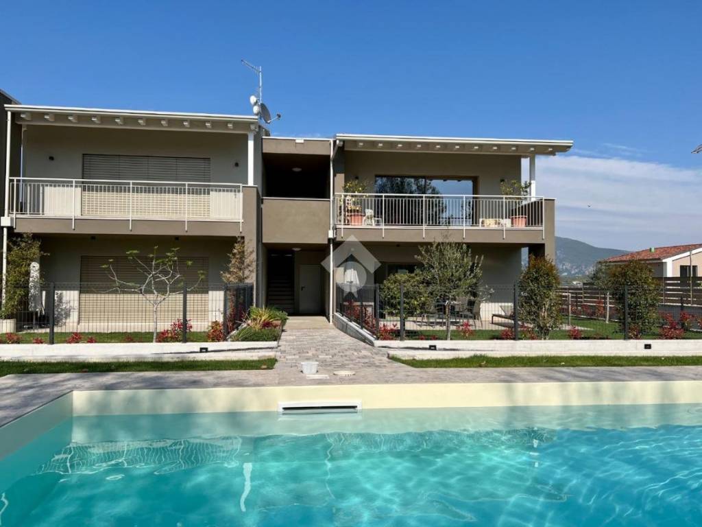 Appartamento a Costermano sul garda in Via Vegri - Foto 4