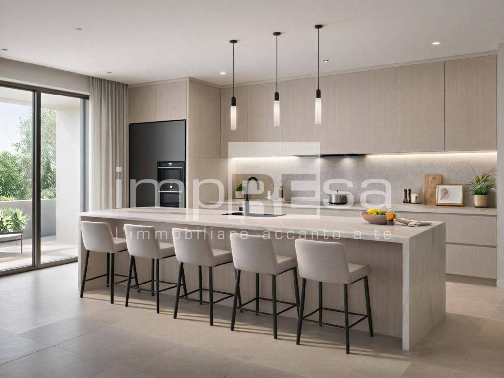 Villa a Roncade in Via Pantiera - Foto 5