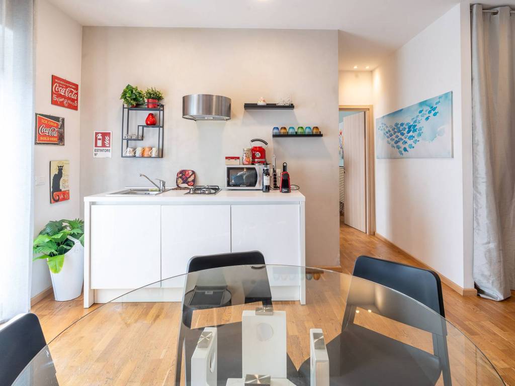 Appartamento a Verona in Via Giovanna Murari Brà, 40 - Foto 5