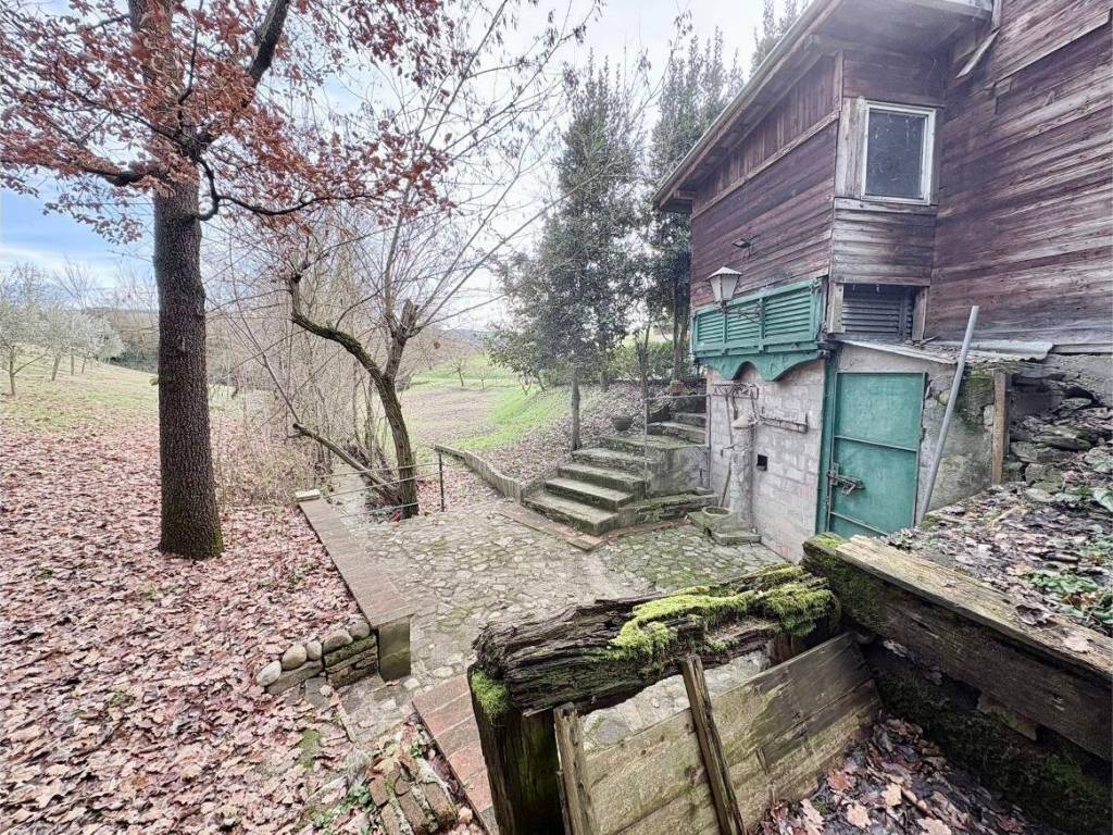 Terreno a Castel san pietro terme in Via Viara - Foto 2