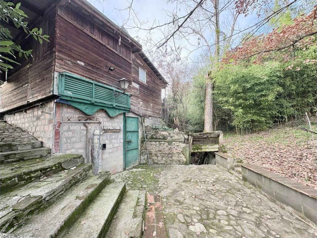 Terreno a Castel san pietro terme in Via Viara - Foto 3