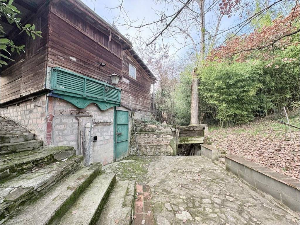 Terreno a Castel san pietro terme in Via Viara - Foto 4