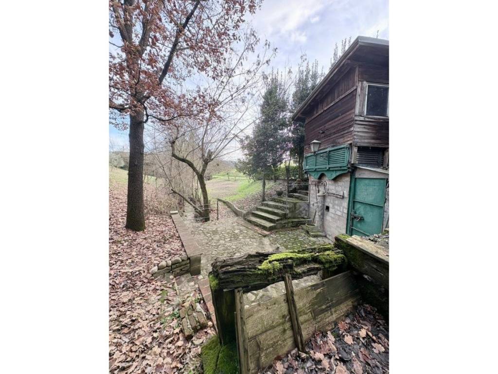 Terreno a Castel san pietro terme in Via Viara - Foto 5