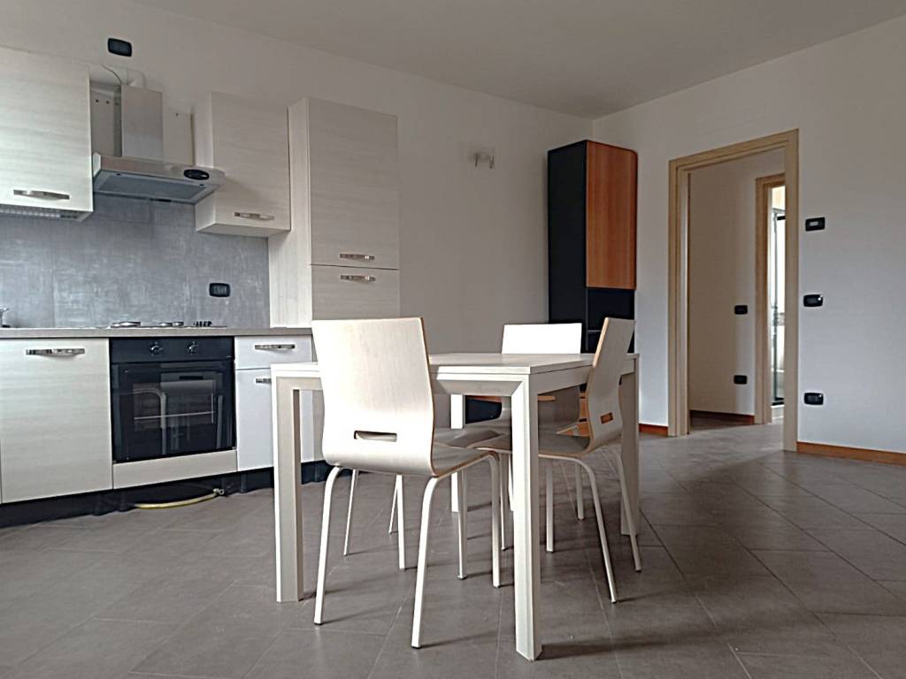 Appartamento a Ferrara in Via Paolo Bentivoglio, 208 - Foto 2