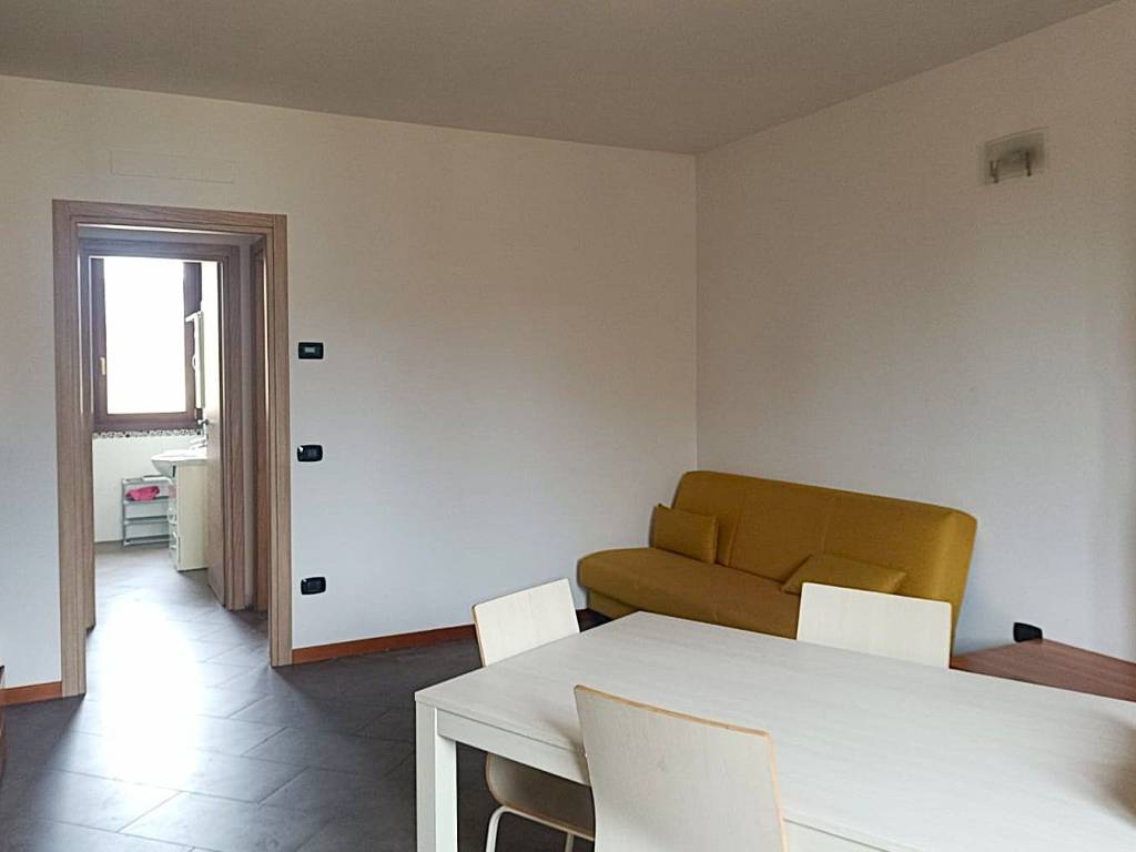Appartamento a Ferrara in Via Paolo Bentivoglio, 208 - Foto 3