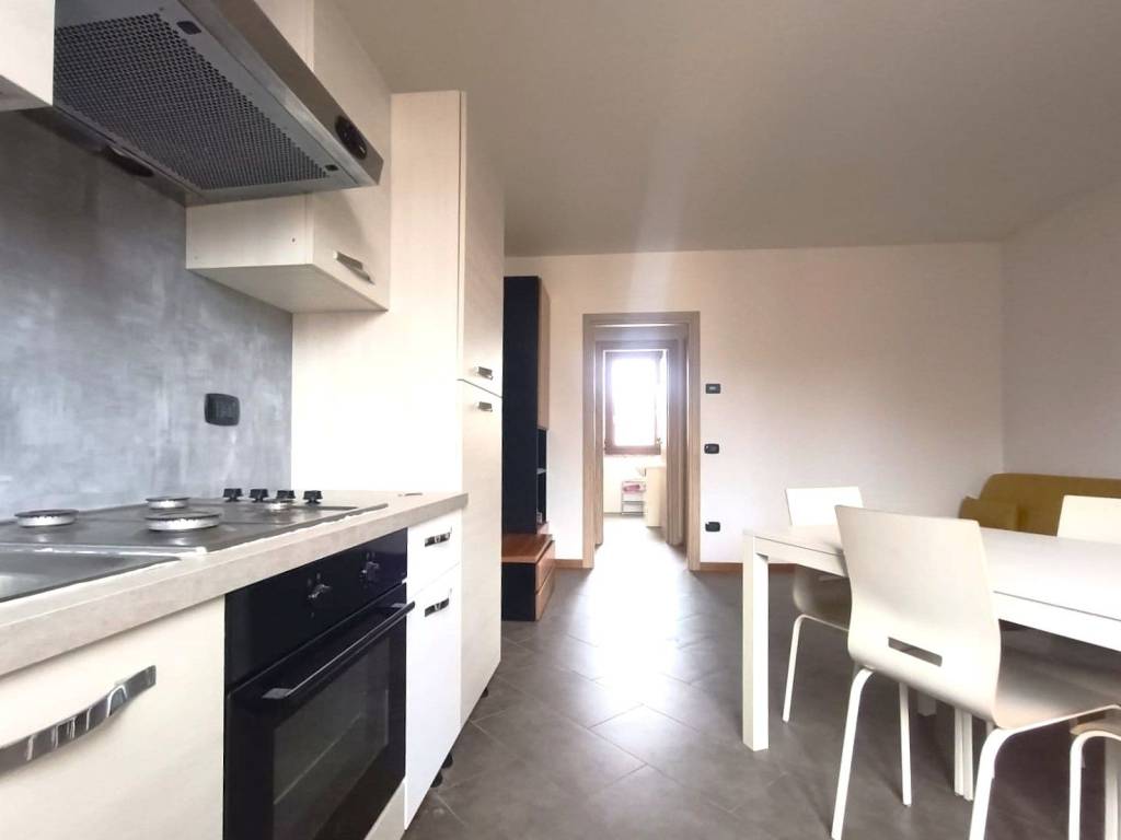 Appartamento a Ferrara in Via Paolo Bentivoglio, 208 - Foto 4