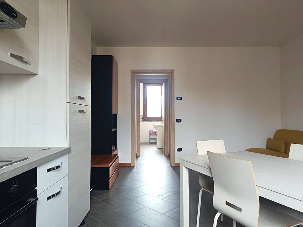 Appartamento a Ferrara in Via Paolo Bentivoglio, 208 - Foto 5