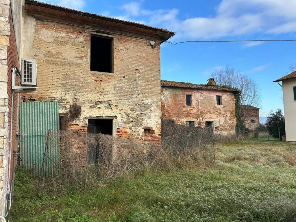 Rustico / casale a Ponte buggianese in Via Via dei Fiori - Foto 4