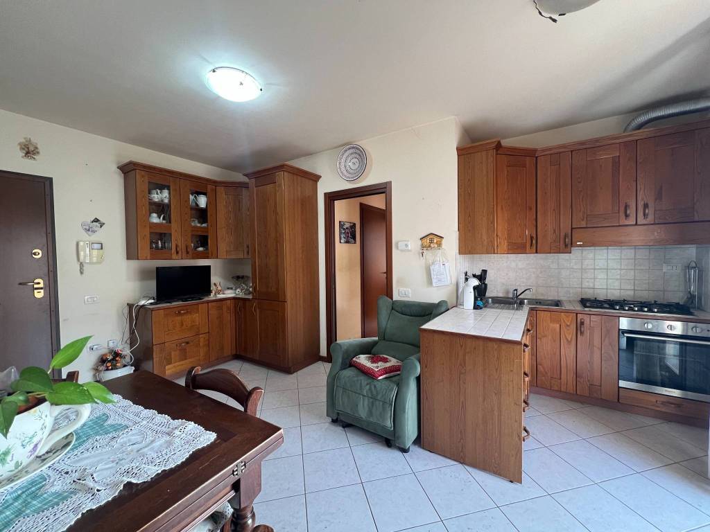 Appartamento a Prato in Via Gianni Rodari - Foto 4