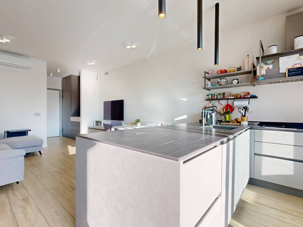 Appartamento a Gorle in Via Celadina, 25 - Foto 2