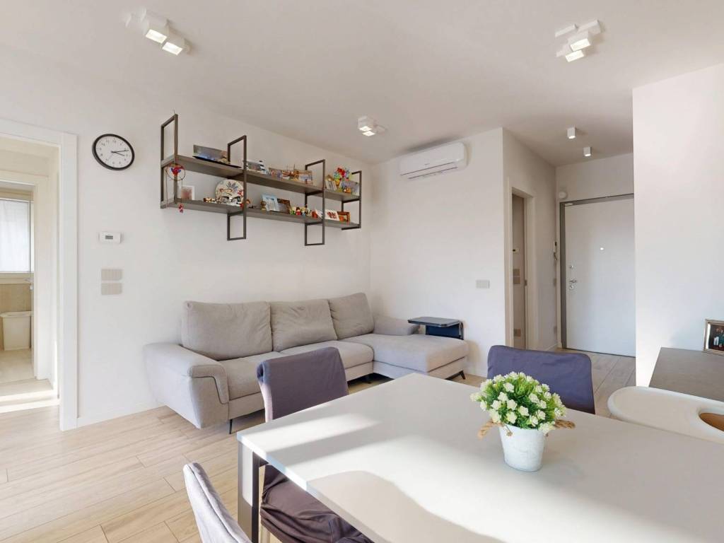 Appartamento a Gorle in Via Celadina, 25 - Foto 3