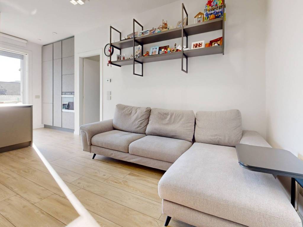 Appartamento a Gorle in Via Celadina, 25 - Foto 5