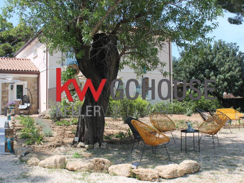 Villa a Castellabate in Corso Beato Simeone - Foto 5