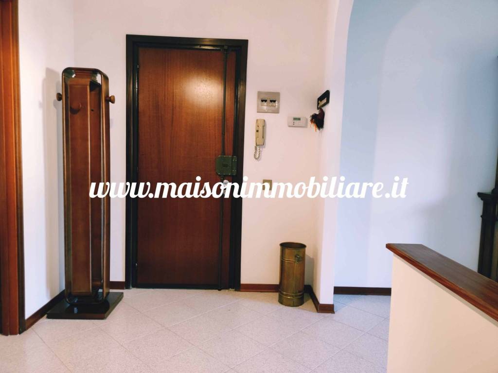 Appartamento a Prato in Via Santi Pisani, 46 - Foto 2