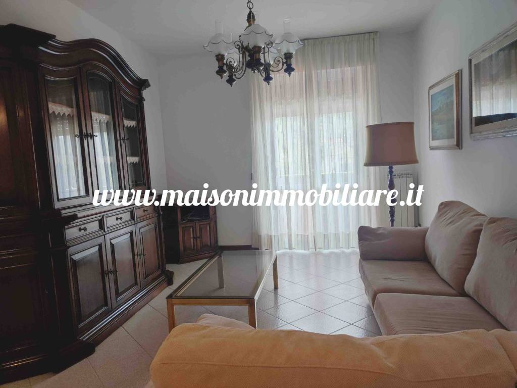 Appartamento a Prato in Via Santi Pisani, 46 - Foto 3