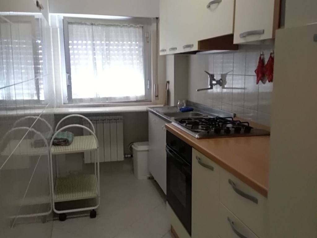 Appartamento a Prato in Via Santi Pisani, 46 - Foto 4