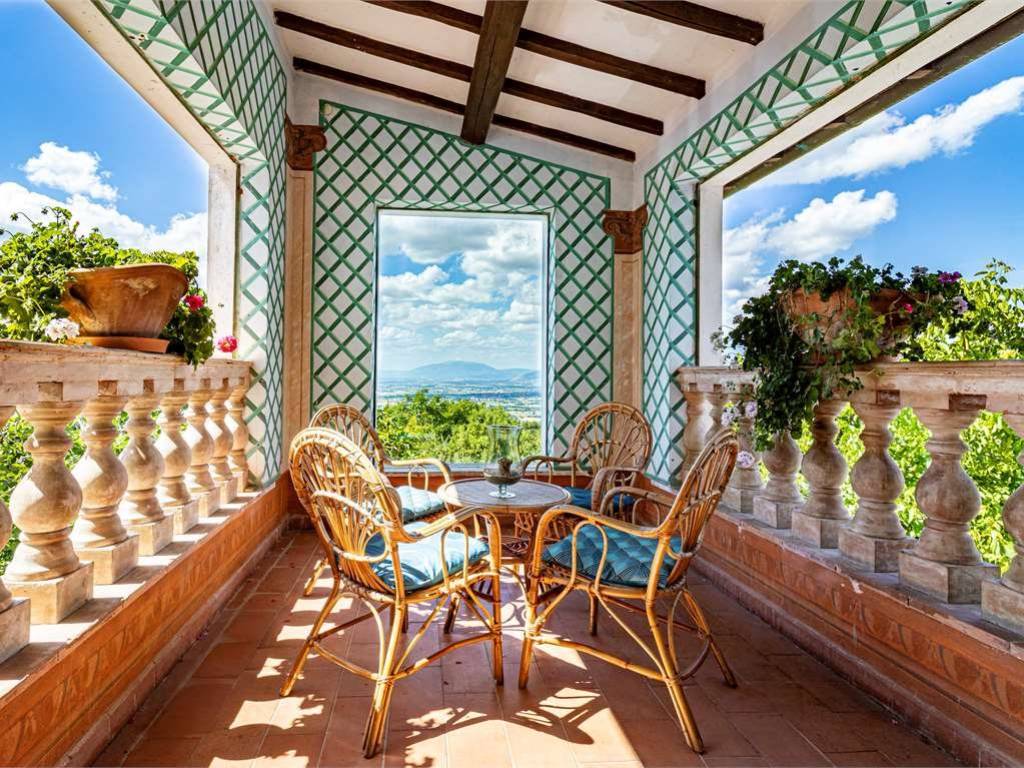 Villa a Spoleto - Foto 2