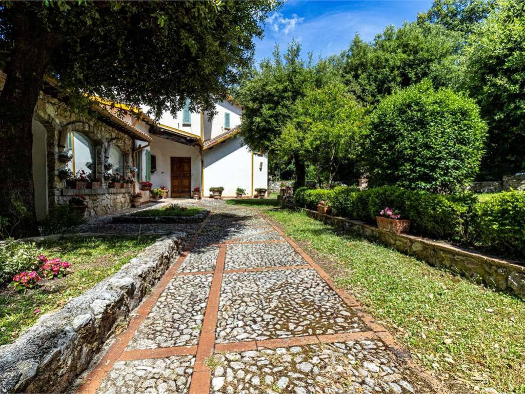 Villa a Spoleto - Foto 4