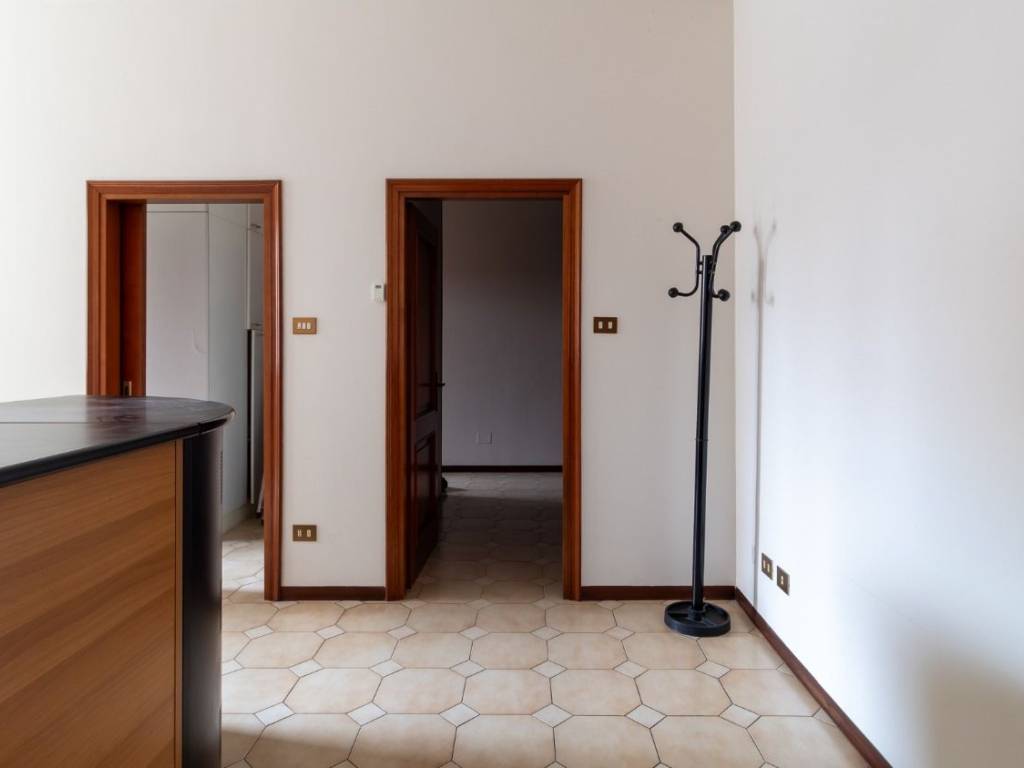 Appartamento a Bologna in Via Lorenzo Costa, 17 - Foto 3