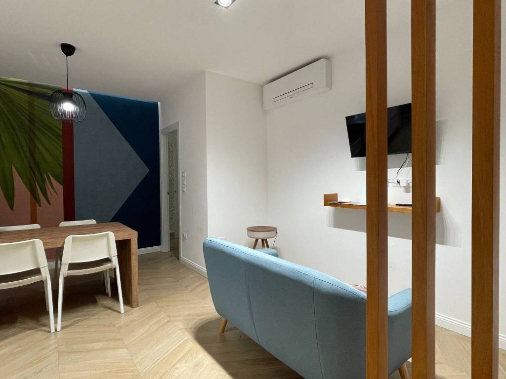 Appartamento a Pescara in Via Chieti, 6 - Foto 5