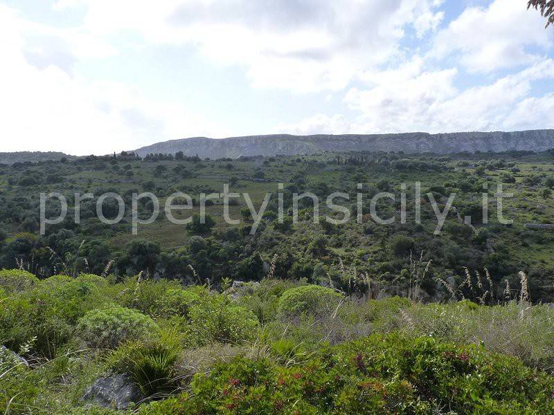 Terreno a Noto in Strada Provinciale Cugni, 14 - Foto 3