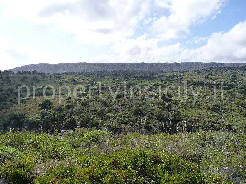 Terreno a Noto in Strada Provinciale Cugni, 14 - Foto 5
