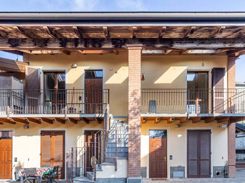 Appartamento a Settala in Via Roma, 11 - Foto 2