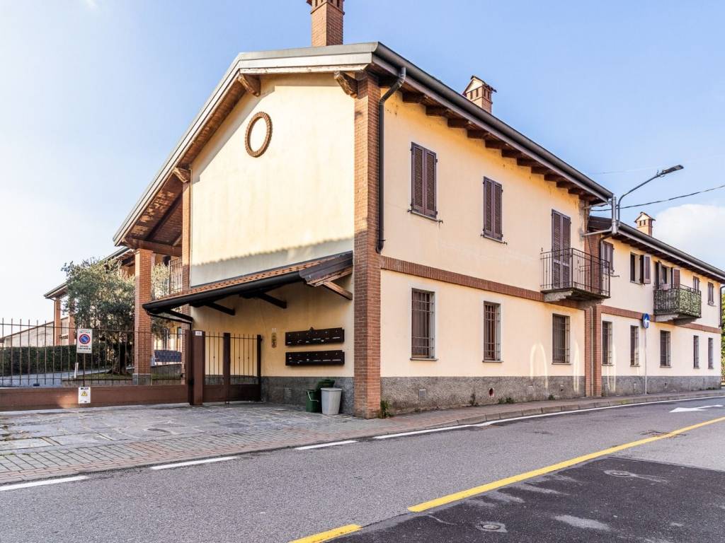 Appartamento a Settala in Via Roma, 11 - Foto 3