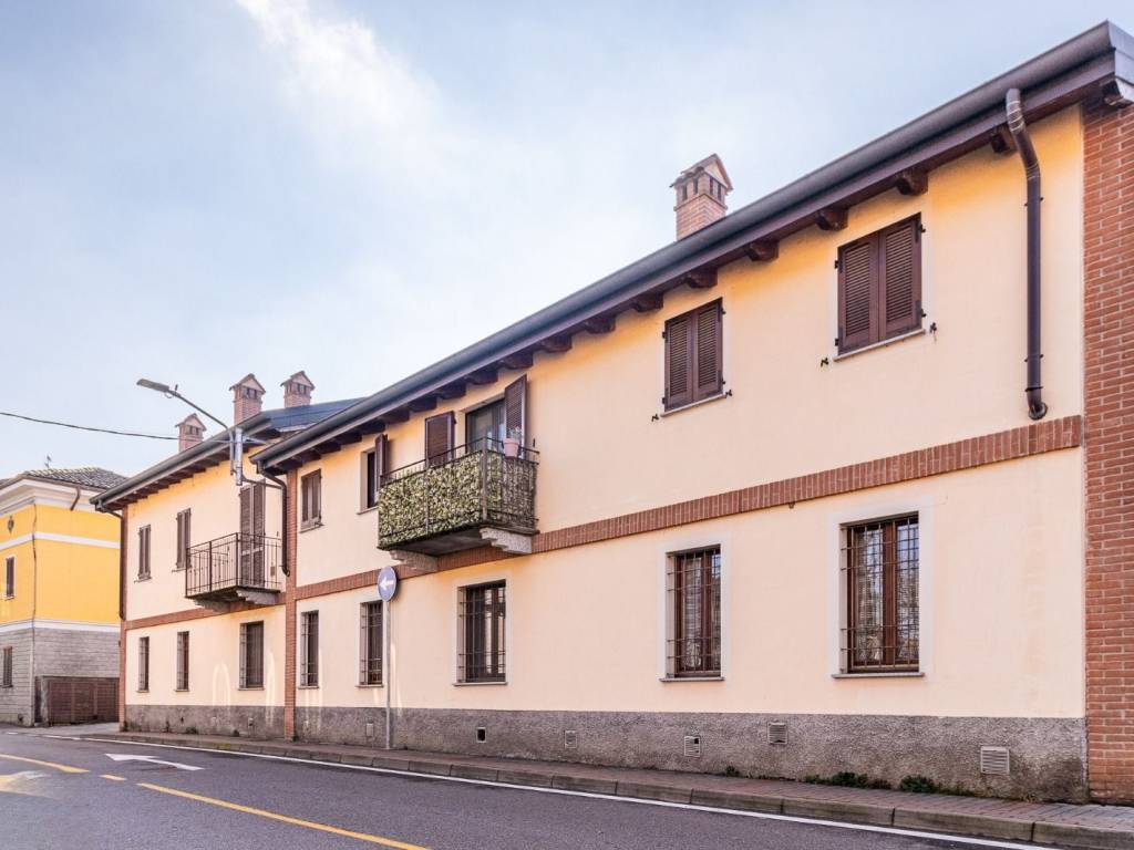 Appartamento a Settala in Via Roma, 11 - Foto 4