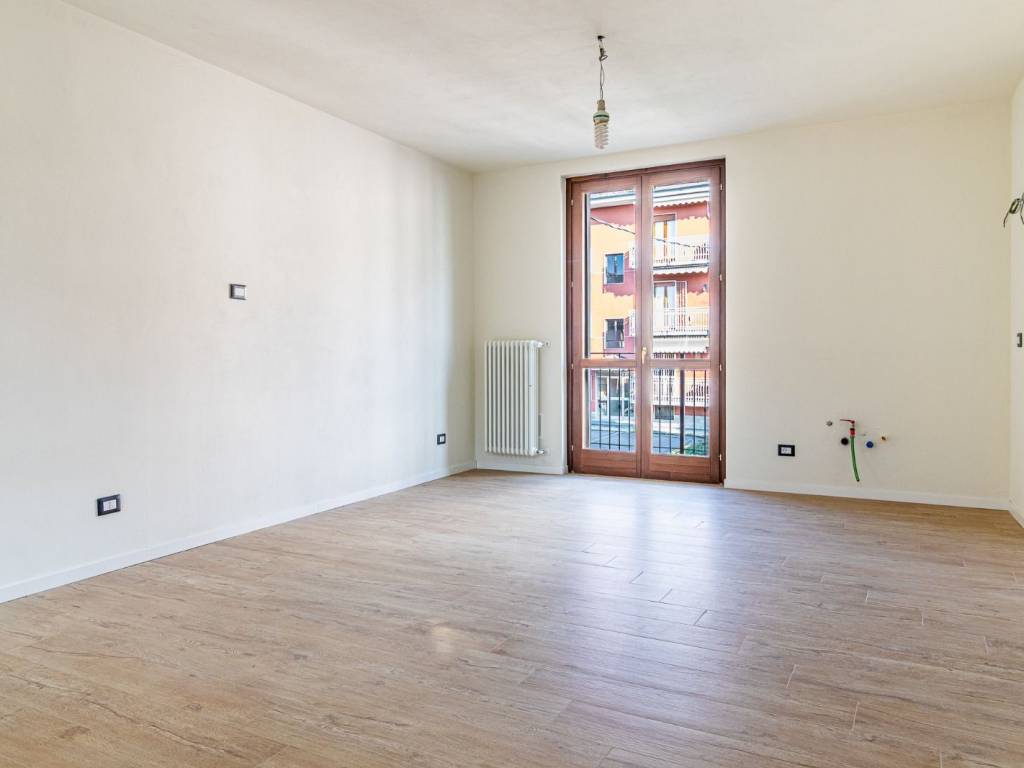 Appartamento a Settala in Via Roma, 11 - Foto 5