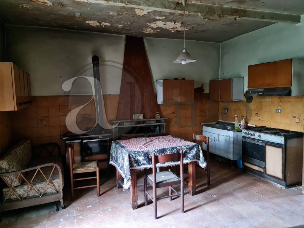 Rustico / casale a Arpino in VIA QUAGLIERI VECCHIO, 47 - Foto 4