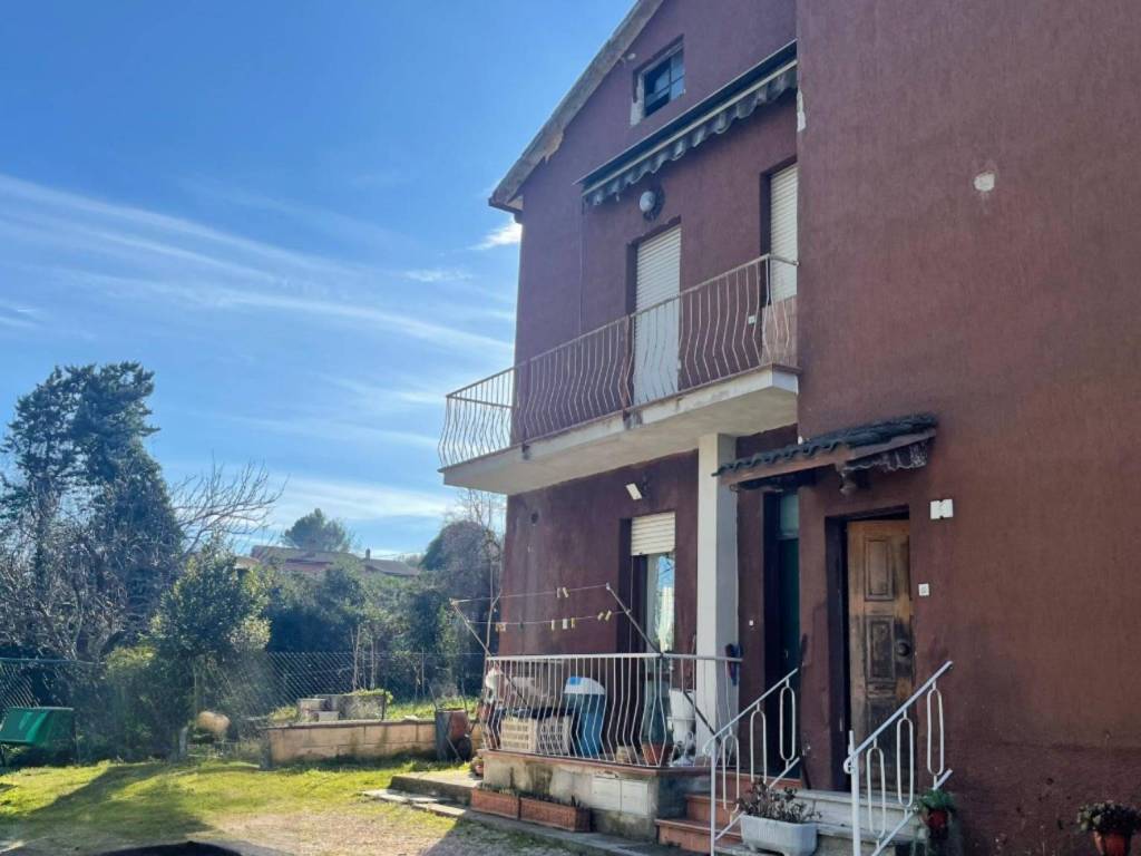 Villa a Perugia in Via Luigi Piastrelli, 10 - Foto 2