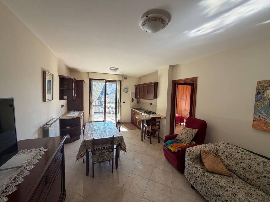 Appartamento a Terni in Appartamento Via Magenta - Foto 4