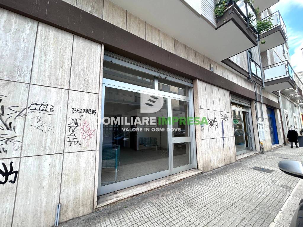 Immobile a Lecce in Via Dalmazio Birago, 6 - Foto 3
