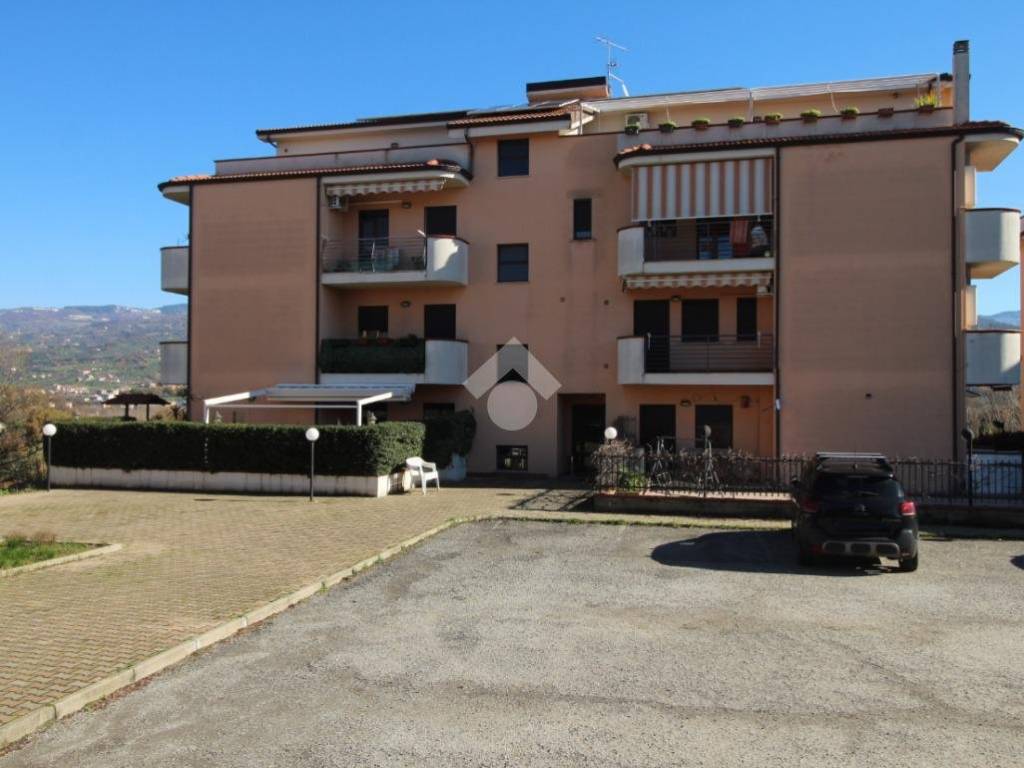 Appartamento a Montalto uffugo in Via S. Antonello, 57 - Foto 2