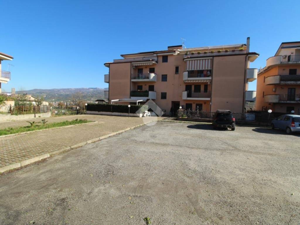 Appartamento a Montalto uffugo in Via S. Antonello, 57 - Foto 3