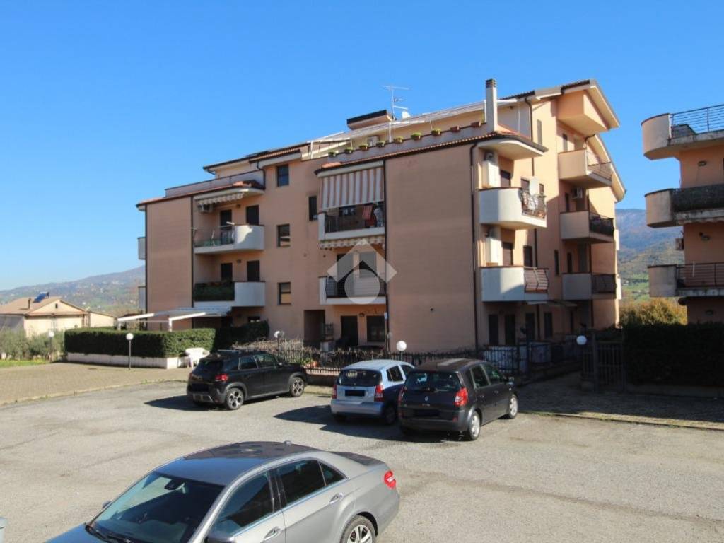 Appartamento a Montalto uffugo in Via S. Antonello, 57 - Foto 4
