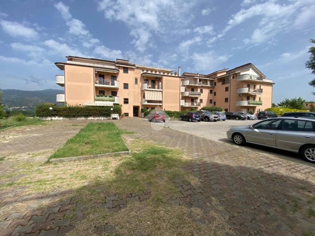Appartamento a Montalto uffugo in Via S. Antonello, 57 - Foto 5