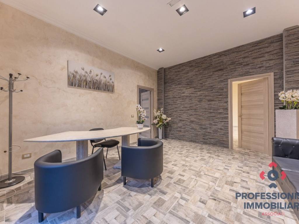 Immobile a Monterotondo in Via Antonio Gramsci - Foto 3