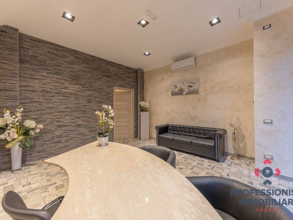 Immobile a Monterotondo in Via Antonio Gramsci - Foto 4