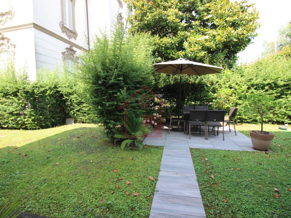 Villa a Vercelli in Via Derna, 18 - Foto 3