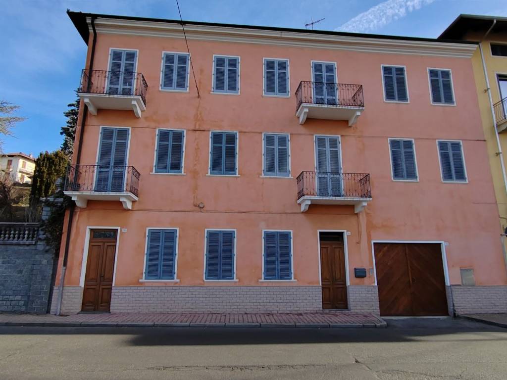Villa a Brusnengo in Via Curino, 14 - Foto 2