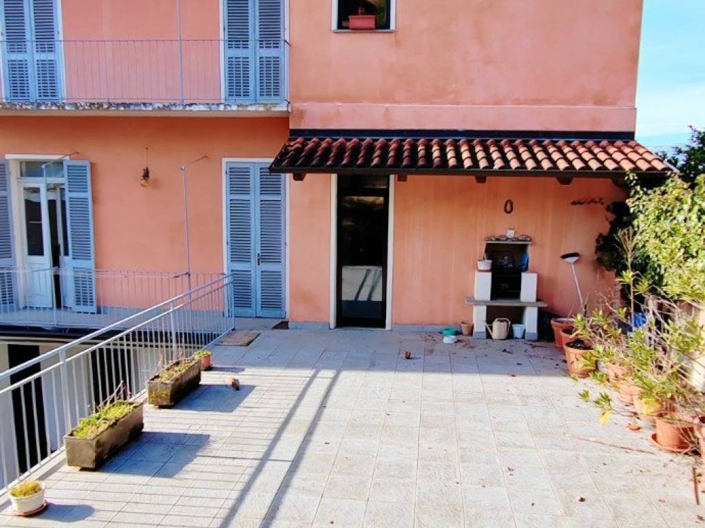 Villa a Brusnengo in Via Curino, 14 - Foto 3