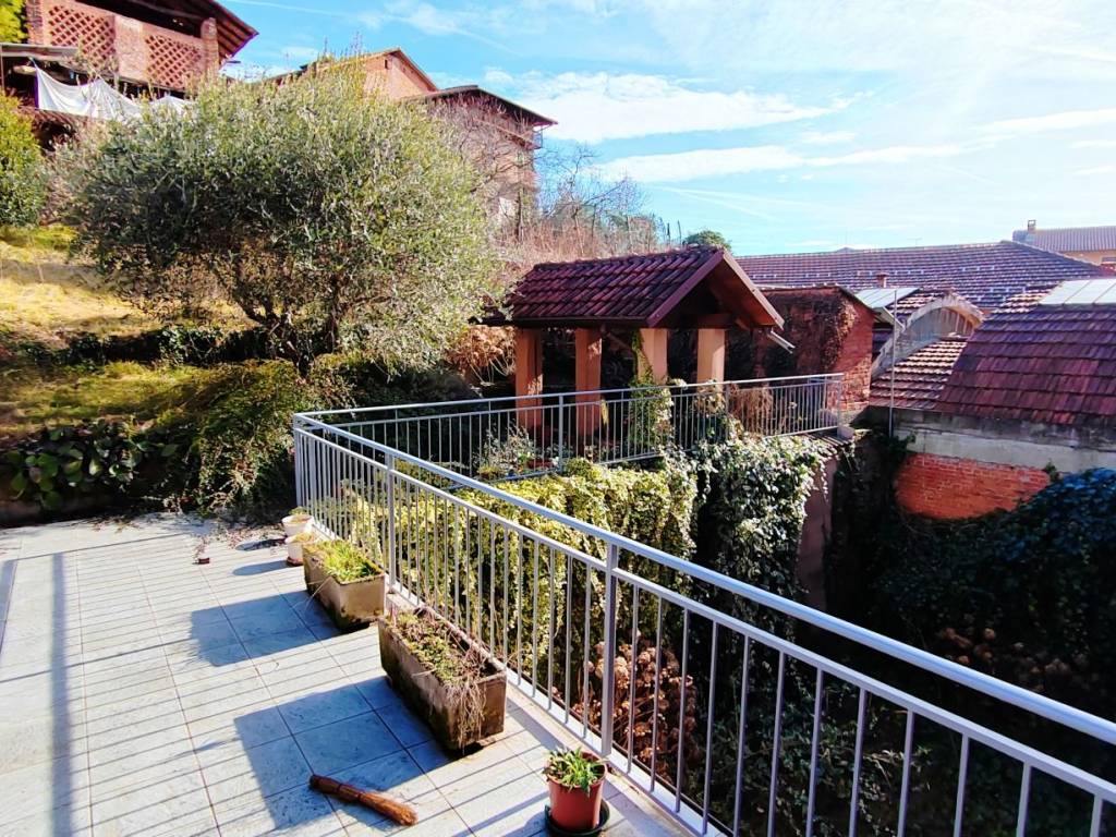 Villa a Brusnengo in Via Curino, 14 - Foto 4