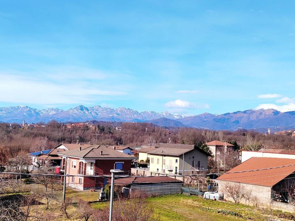 Villa a Brusnengo in Via Curino, 14 - Foto 5