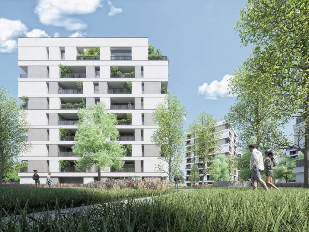 Appartamento a Lodi in Via Giuseppe Fascetti - Foto 2