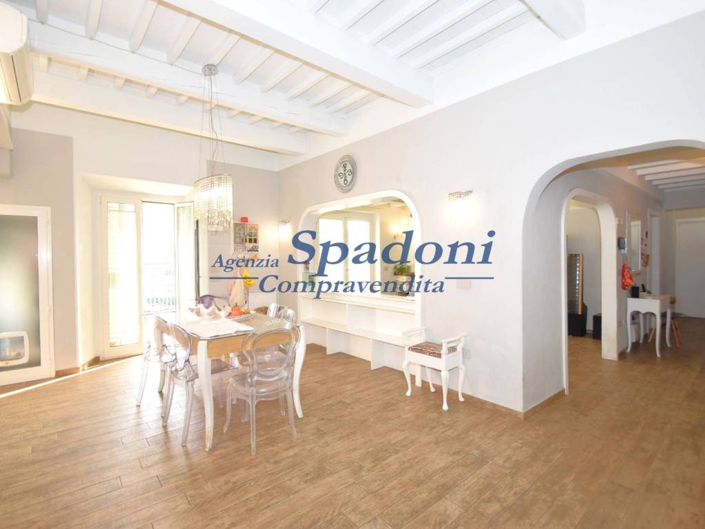 Casa indipendente a Pescia in Via della Torre, 55 - Foto 3